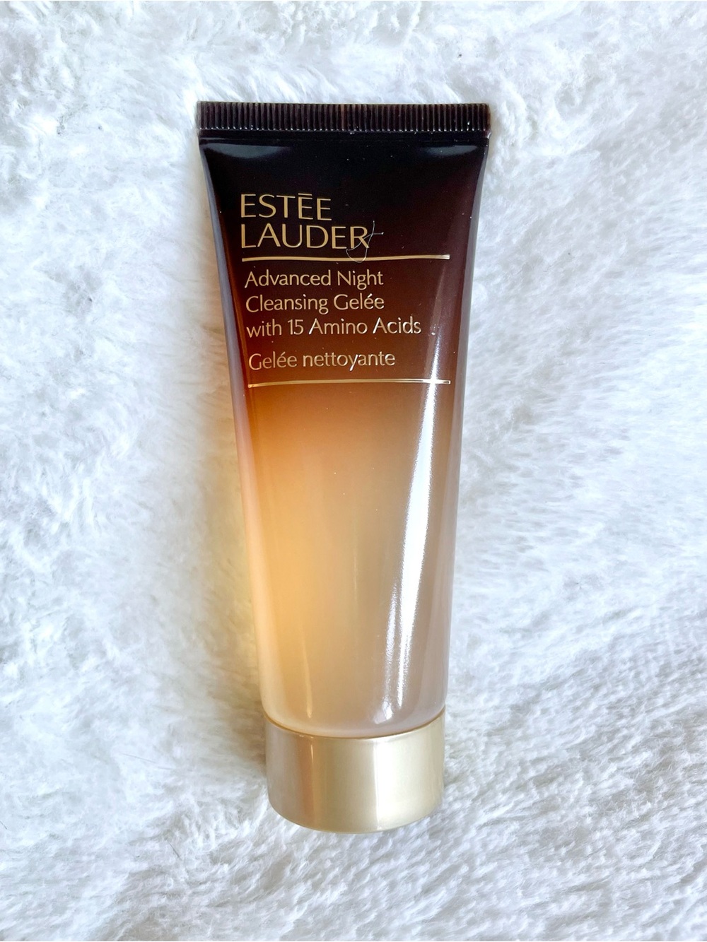 Estee Lauder Advanced Night Cleansing Gelée 2.5 fl. oz.
